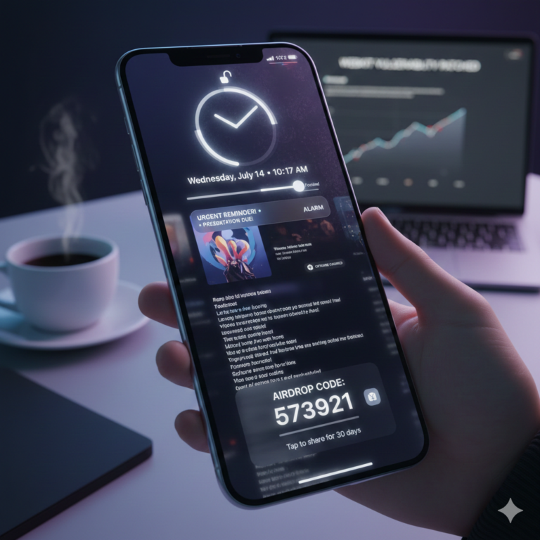 iOS 26.2 Update: Everything New for Your iPhone in 2026