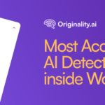 Originality.ai, AI content detector, plagiarism checker, SEO content optimization, AI detection 2026, content authenticity, Google helpful content, fact-checking tool, AI vs human writing.
