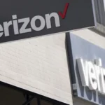 Verizon outage